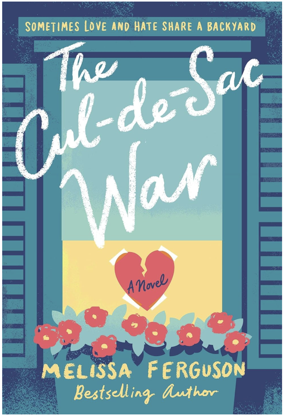 The Cul-de-sac war